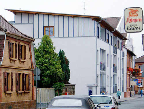 Sen Markt