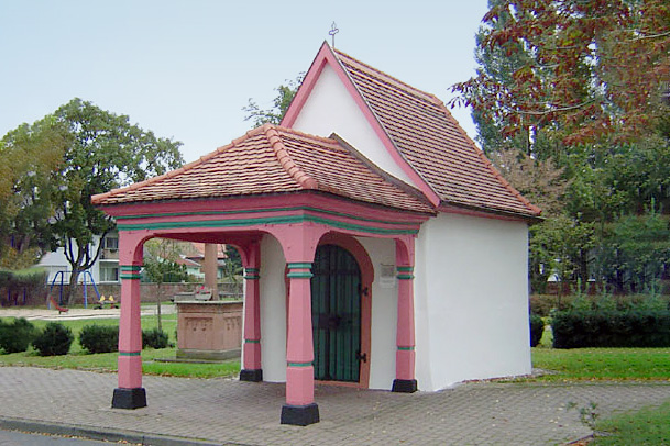 wendelinus